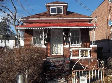 family single home for sale|Bronx, NY Single Family Homes For Sale